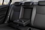 Holden Astra Sedan 2017 года